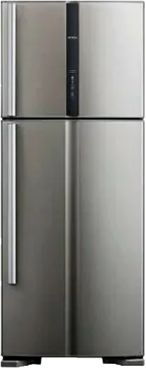 HITACHI